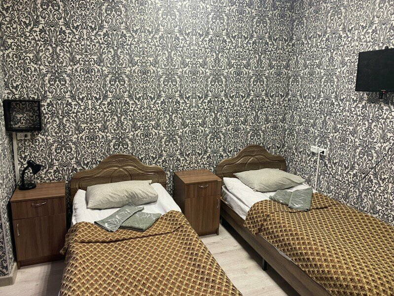 Гостиница Концерт на Таганской Москва