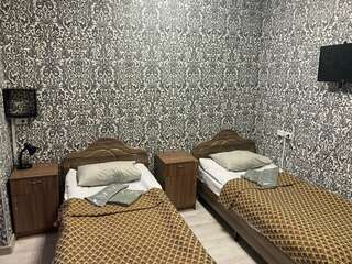Гостиница Концерт на Таганской Москва Двухместный номер с 2 отдельными кроватями-4